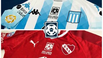 Racing - Independiente: horario, TV y cómo ver el Clásico de Avellaneda