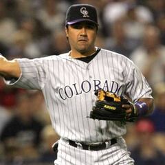 Vinny Castilla, el mexicano que está en el corazón de los Rockies