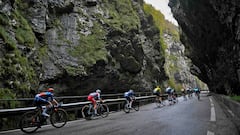 Giro de Lombardía 2025: recorrido, perfil, distancia, equipos y favoritos de la prueba