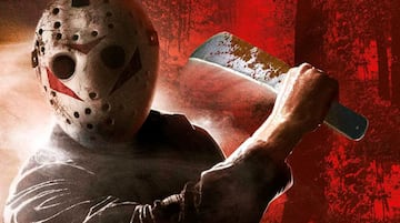 Friday 13