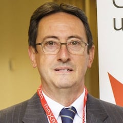 Manuel Casado será presidente de la RFME el 26 de noviembre