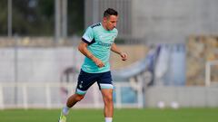 Andrés Guardado pide al mexicano salir de su zona de confort