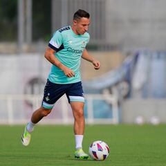 Andrés Guardado pide al mexicano salir de su zona de confort