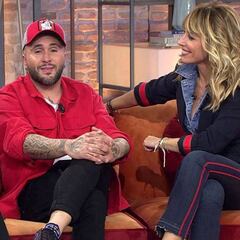 Kiko Rivera da el paso: inicia la reconciliación con su hermana y pide matrimonio