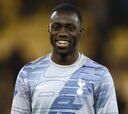 Davinson Sánchez, en el XI ideal Sub 23 para Globe Soccer Awards