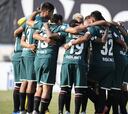 Universitario se juega la vida ante Independiente del Valle
