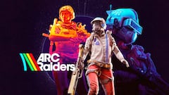 Impresiones de ARC Raiders, lo nuevo de los creadores de The Finals apunta con un enfoque muy distinto