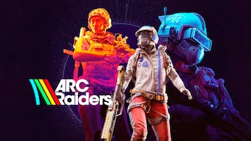 arc raiders