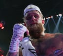 El Jake Paul vs Gervonta Davis se cancela por acusaciones de malos tratos