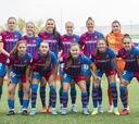 Barcelona - Real Madrid: horario, TV y cómo ver online hoy el Clásico femenino del Camp Nou