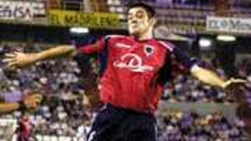 Gustavo ha sido apartado.