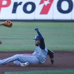 Algodoneros vence a Yaquis y asegura la serie