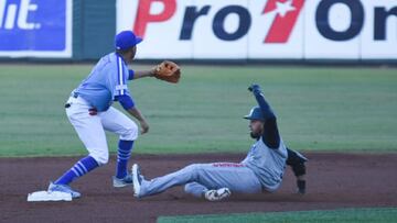 Algodoneros vence a Yaquis y asegura la serie