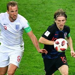 La nueva Liga de Naciones se podrá ver en TVE y Mediaset