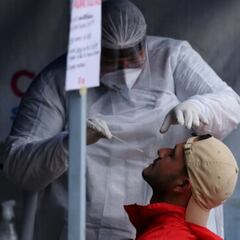 Coronavirus en Colombia: resumen y casos del 19 de mayo