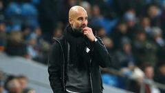 Bayern doctor: 'Guardiola lacks self-confidence and lives in fear'