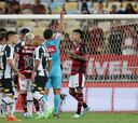 Flamengo 3, Santos 2, Brasileira 2022: goles, resumen y resultado