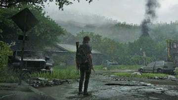 The Last of Us Parte 2 | Neil Druckmann advierte: se han filtrado spoilers falsos
