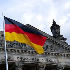 Alemania busca trabajadores españoles: sueldos de hasta 50.000 euros