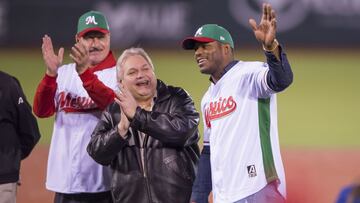 Yasiel Puig jugará en la Liga Mexicana de Béisbol con El Águila de Veracruz