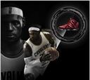 LeBron, el Rey de las zapatillas: 340 millones en ventas