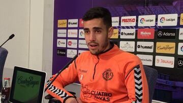 "Este es un buen vestuario, saldrá adelante"