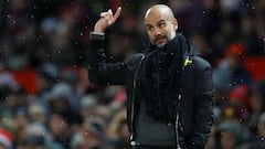 Guardiola contra Mou: Somos un equipo honesto