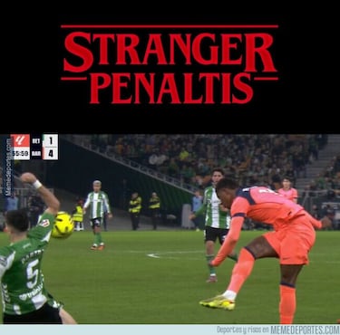 Los mejores memes de la derrota del Real Madrid ante el Celta