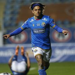 La U deja una pésima imagen y cae con Audax Italiano