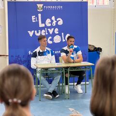 Miramón: “Los 50 puntos evitan la tentación de ser lo que no somos”