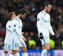 El susto ante la Juventus deja varios 'heridos': Keylor, Bale...