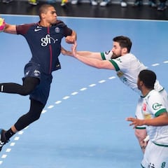 Daniel Narcisse dice basta: dos meses más y adiós a las pistas