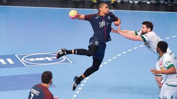 Daniel Narcisse dice basta: dos meses más y adiós a las pistas