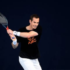 Murray tiene miedo a viajar a Nueva York pero irá al US Open