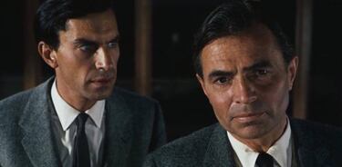 Fallece Martin Landau a los 89 años