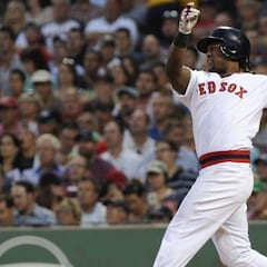 Hanley Ramírez ofrece un adelanto de lo que está por venir