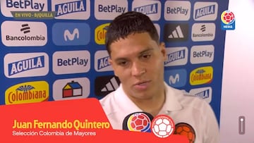 Así sintió el respaldo y amor del estadio que sin importar los minutos lo aplaudieron.