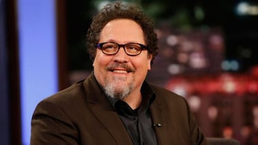 Jon Favreau liderará la serie de televisión de Star Wars