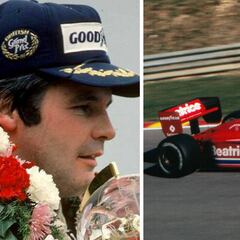 Ecclestone sobornó a Alan Jones para no correr en Sudáfrica 1985