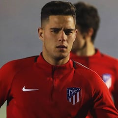 Aitor Puñal: "Al inicio del curso nos propusimos hacer historia"