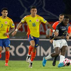 Cuándo juega Colombia el próximo partido: fecha, horario y rival | Eliminatorias Sudamericanas