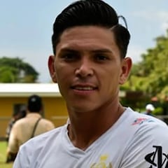 Muere Jesús López, futbolista en Costa Rica, devorado por un cocodrilo