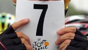 Ley del silencio, EPO, bolsas de sangre y visitas a España