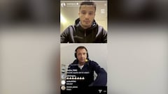 "Me da igual cuando acabe LaLiga, sólo me importan los afectados"