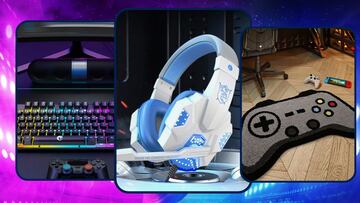 Día del Niño 2024 en Chile: los mejores regalos gamer