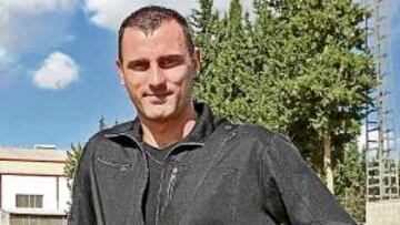 <b>¿QUIÉN LE ACOMPAÑARÁ?. </b>Despotovic es fijo en punta de ataque pero no está claro el otro delantero.