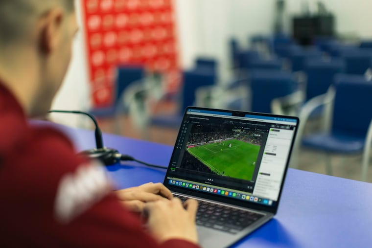 Jesús Rueda, un pepinero en la nueva cohorte de Xabi Alonso - AS.com