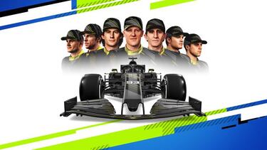 F1 2021: dónde comprar el juego, precio y ediciones