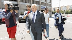 Objetivos del Atleti: Sandro, Fabinho, Vitolo, Lacazette...