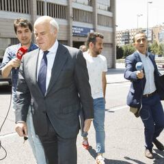 Objetivos del Atleti: Sandro, Fabinho, Vitolo, Lacazette...